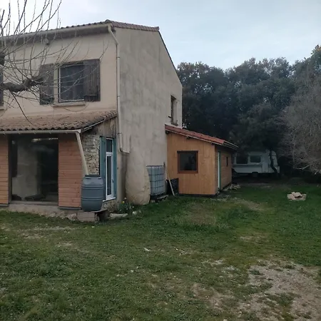 Appartamento Vivre En Garrigue