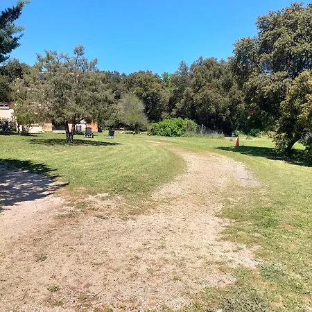 Vivre En Garrigue Appartamento *